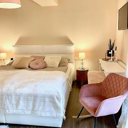 Appartement Diamond - Panorama Schiller Bad Gastein