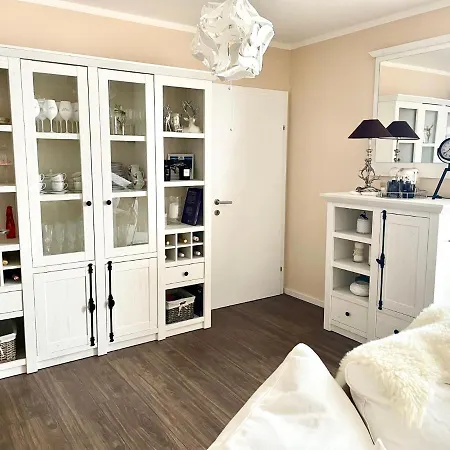 Diamond - Panorama Schiller Apartman *