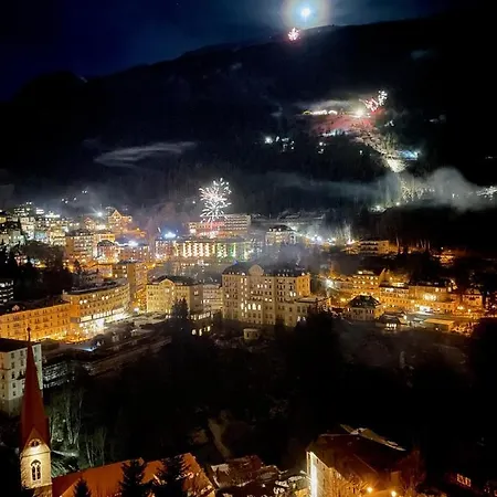 Diamond - Panorama Schiller Bad Gastein