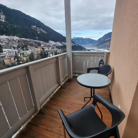 Appartement Diamond - Panorama Schiller *