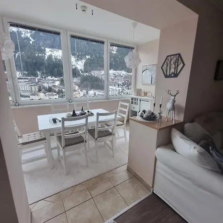Appartement Diamond - Panorama Schiller *