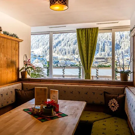 Diamond - Panorama Schiller Bad Gastein