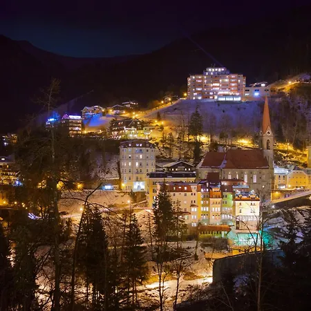 Appartement Diamond - Panorama Schiller Bad Gastein