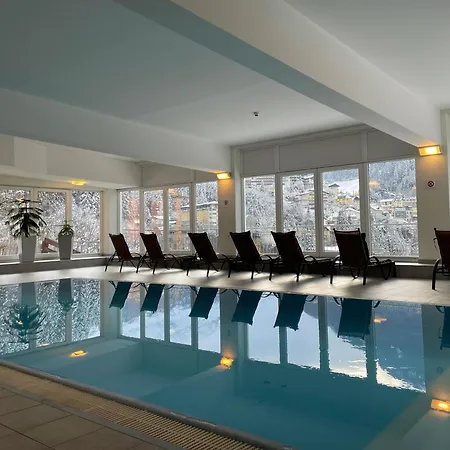 Appartement Diamond - Panorama Schiller