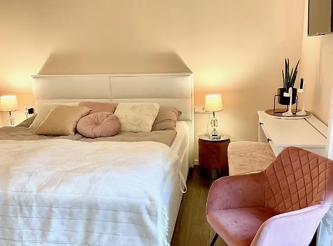 アパート Diamond - Panorama Schiller バードガシュタイン