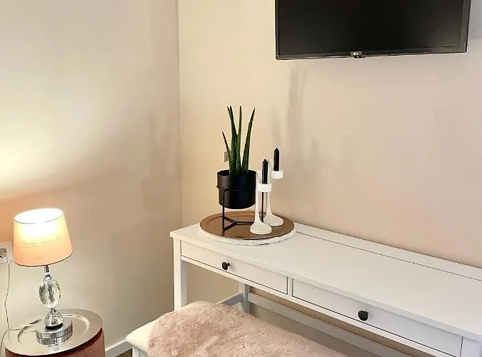 Diamond - Panorama Schiller アパート バードガシュタイン