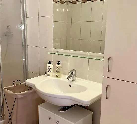 Diamond - Panorama Schiller * バードガシュタイン