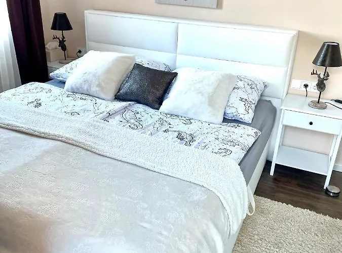 Diamond - Panorama Schiller * バードガシュタイン