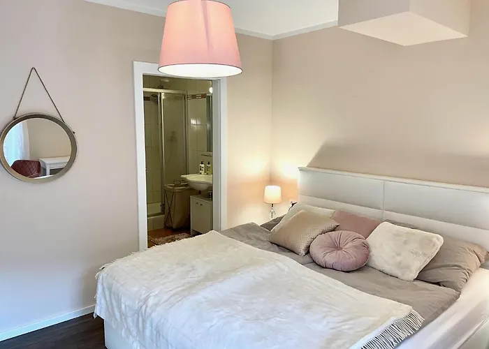 Diamond - Panorama Schiller アパート