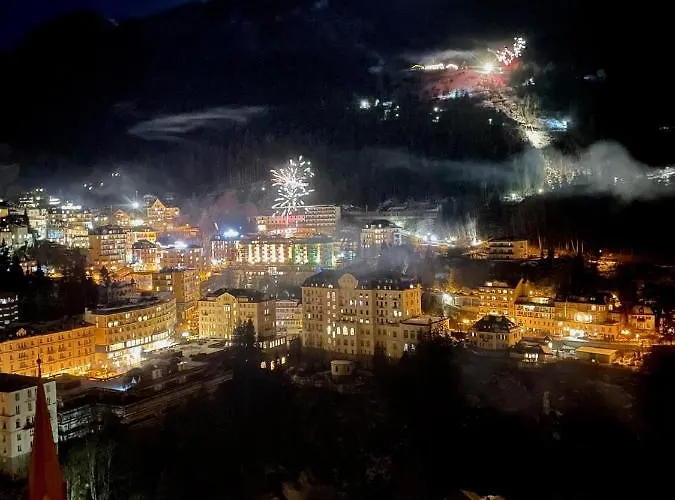 Diamond - Panorama Schiller バードガシュタイン