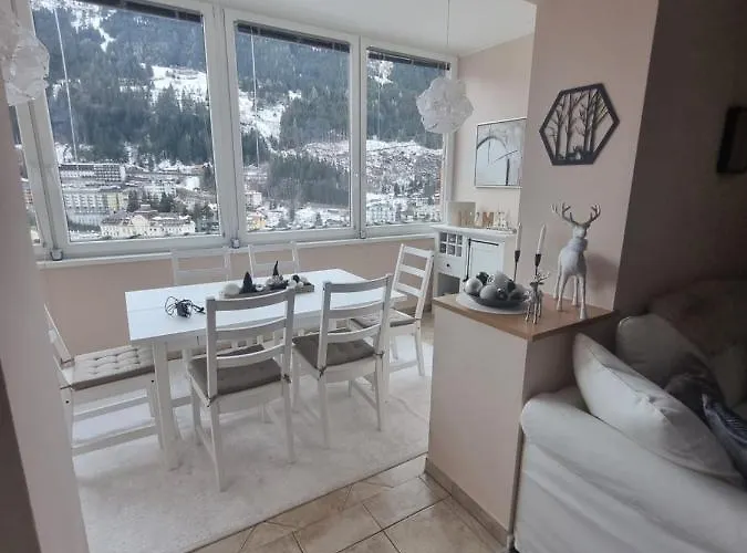 アパート Diamond - Panorama Schiller *