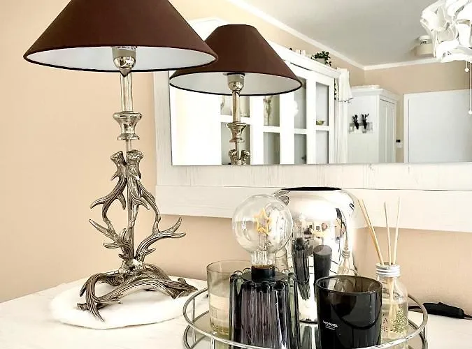 アパート Diamond - Panorama Schiller