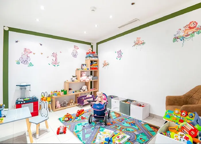 アパート Diamond - Panorama Schiller