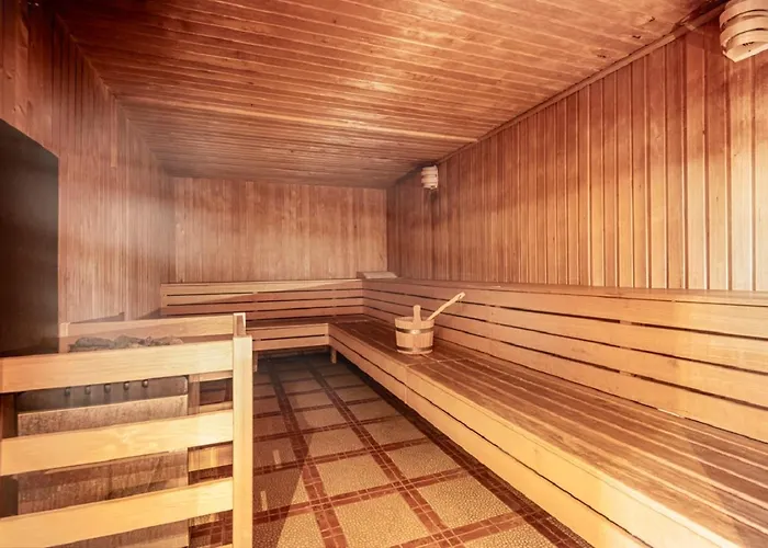 アパート Diamond - Panorama Schiller バードガシュタイン