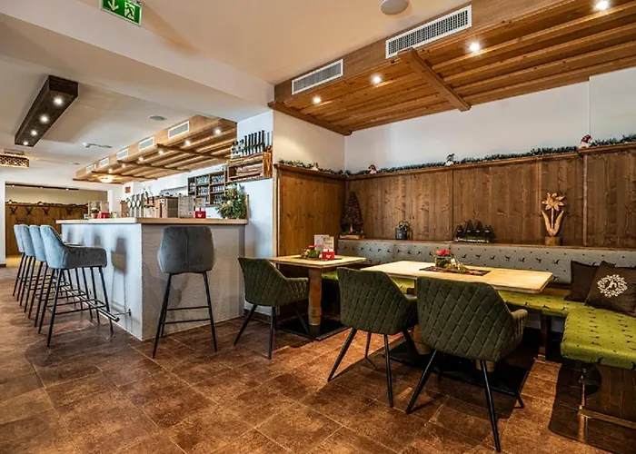 アパート Diamond - Panorama Schiller バードガシュタイン