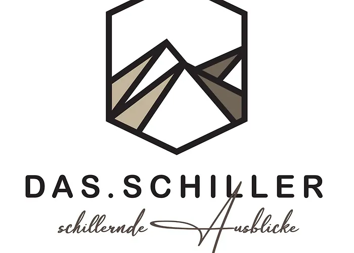 アパート Diamond - Panorama Schiller